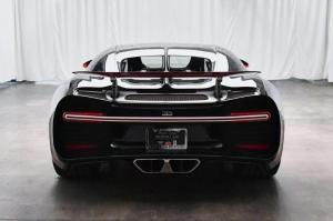 Bugatti Chiron 2019 года 